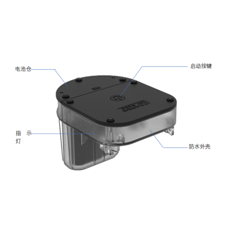 图像抄表H系列