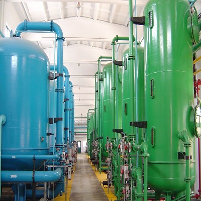 SBR-SBHBR工艺技术优化污水除磷脱氮