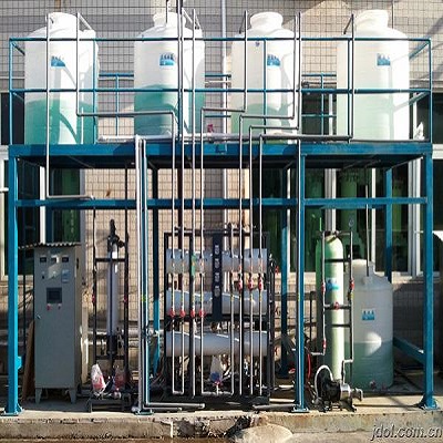 水处理技术简析：PVC、CLEAN-PVC管道施工技术